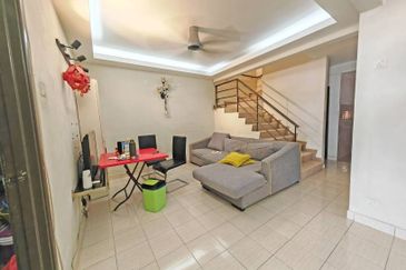 Bandar Damai Perdana