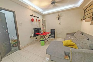 Bandar Damai Perdana