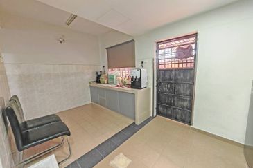 Bandar Damai Perdana