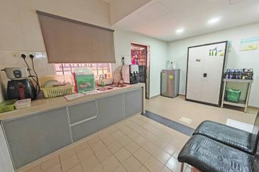 Bandar Damai Perdana