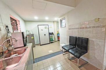 Bandar Damai Perdana