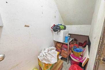 Bandar Damai Perdana