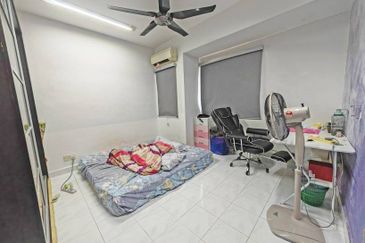 Bandar Damai Perdana