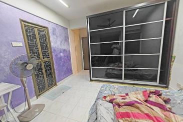 Bandar Damai Perdana