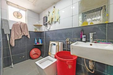 Bandar Damai Perdana