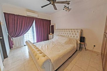 Bandar Damai Perdana