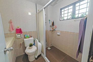 Bandar Damai Perdana