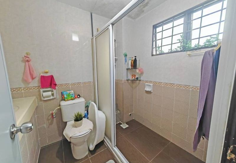 Bandar Damai Perdana