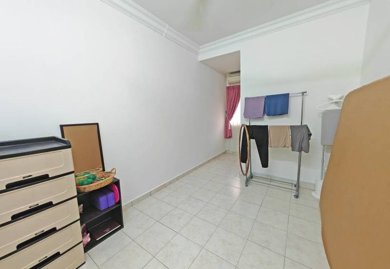 Bandar Damai Perdana