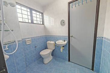 Bandar Damai Perdana