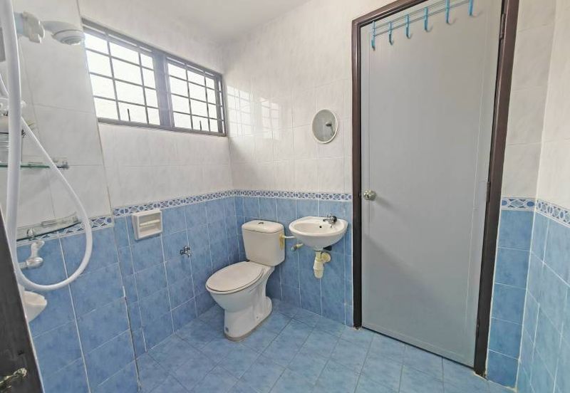 Bandar Damai Perdana