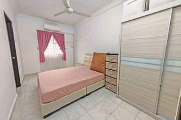 Bandar Damai Perdana