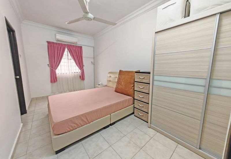 Bandar Damai Perdana