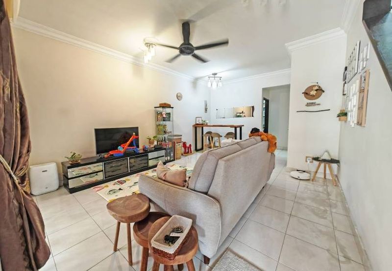 Bandar Damai Perdana