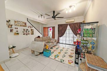 Bandar Damai Perdana