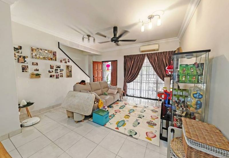 Bandar Damai Perdana