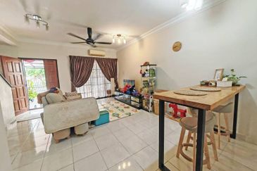 Bandar Damai Perdana