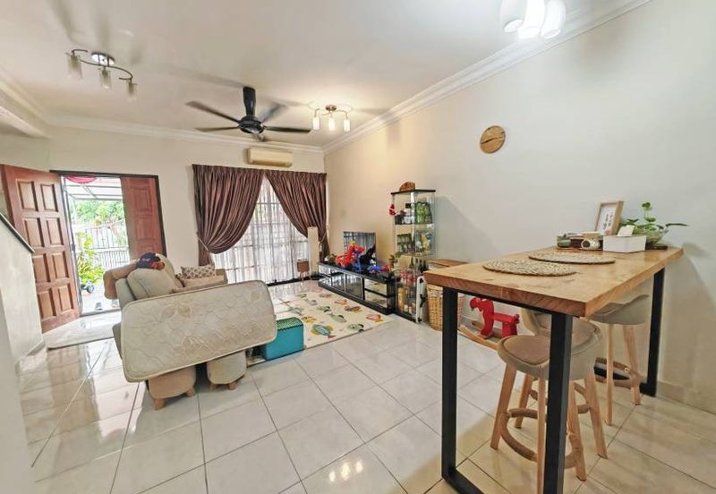 Bandar Damai Perdana