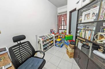 Bandar Damai Perdana