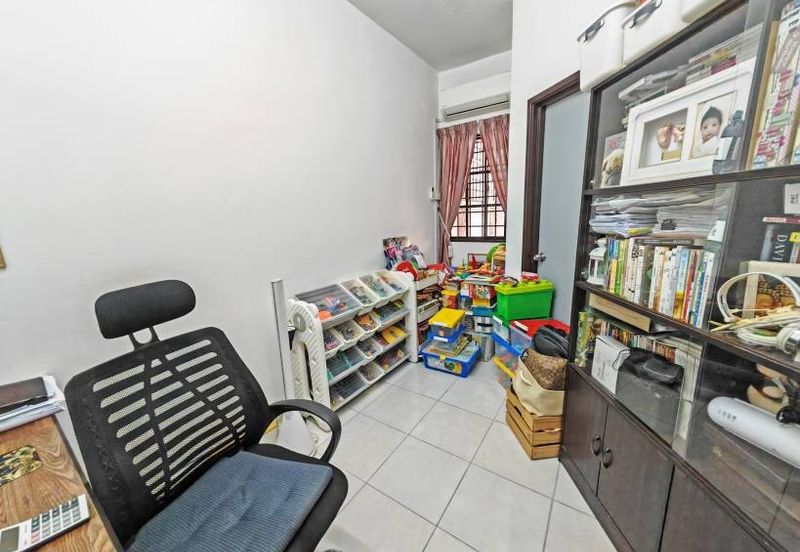 Bandar Damai Perdana