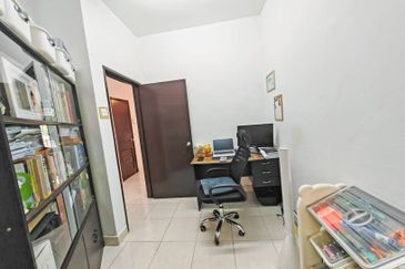 Bandar Damai Perdana