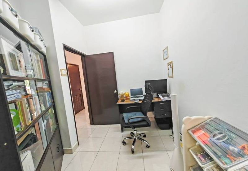 Bandar Damai Perdana