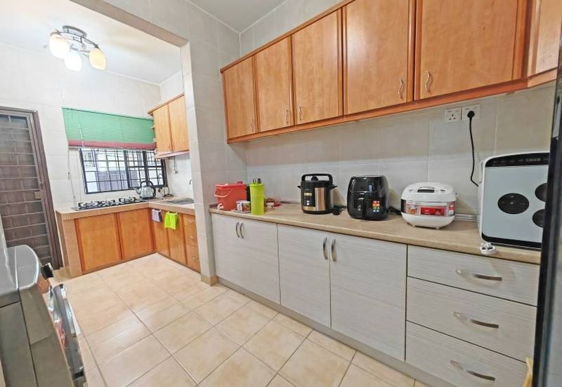 Bandar Damai Perdana