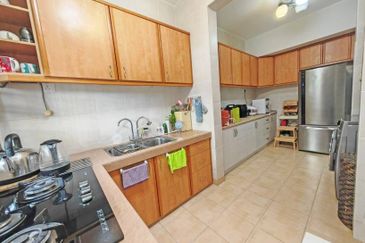 Bandar Damai Perdana