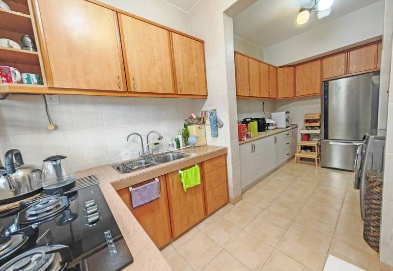 Bandar Damai Perdana