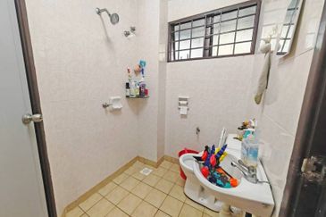 Bandar Damai Perdana