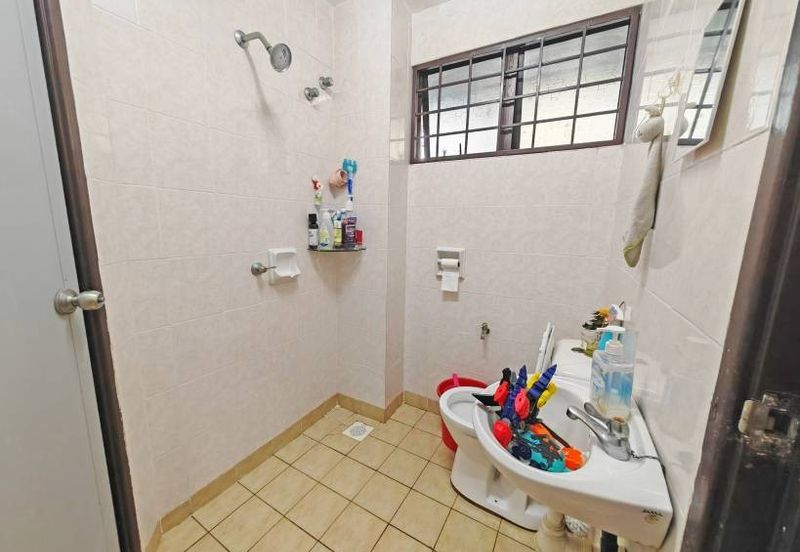 Bandar Damai Perdana