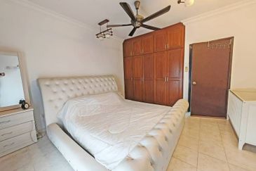 Bandar Damai Perdana