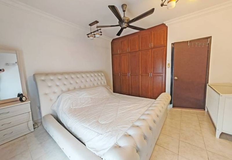 Bandar Damai Perdana