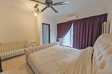 Bandar Damai Perdana