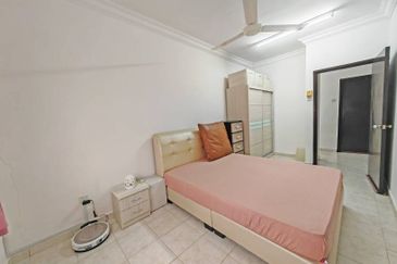 Bandar Damai Perdana