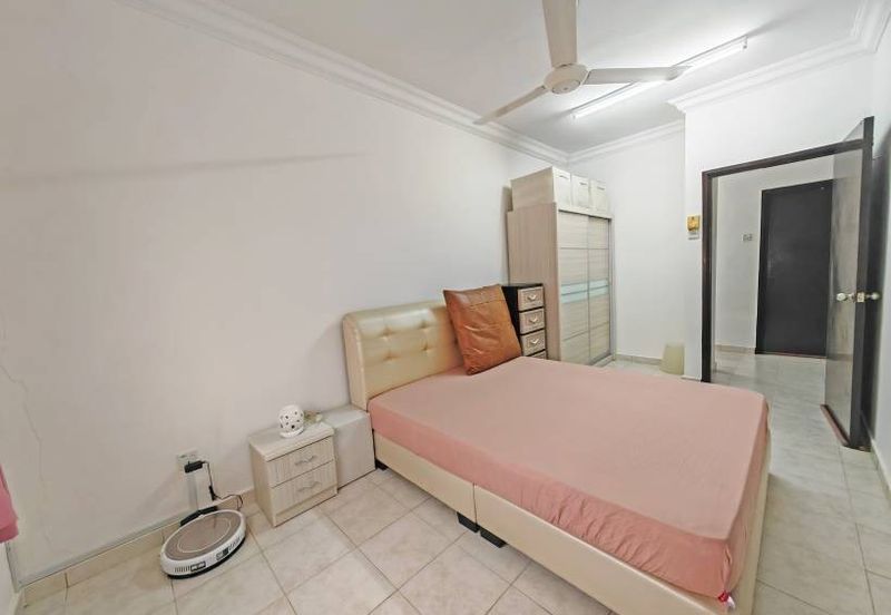 Bandar Damai Perdana