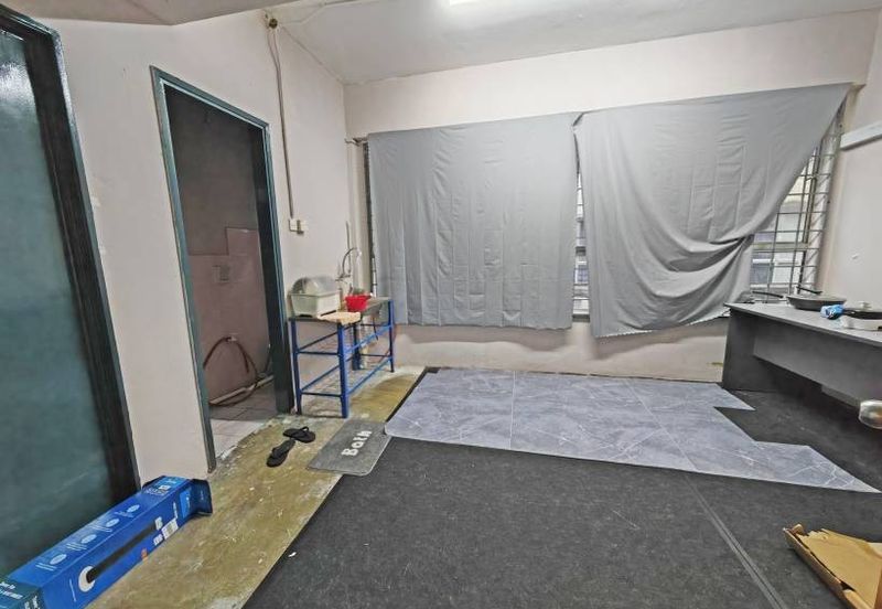 D Square @ Bandar Damai Perdana