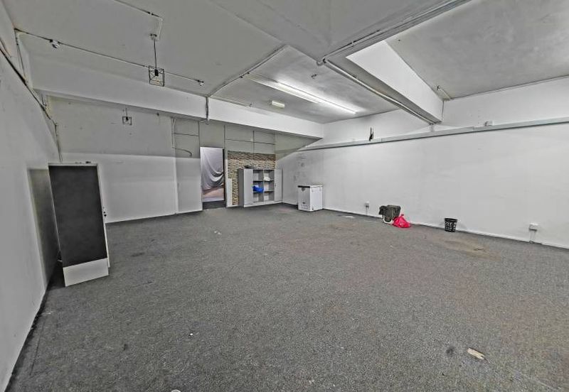 D Square @ Bandar Damai Perdana