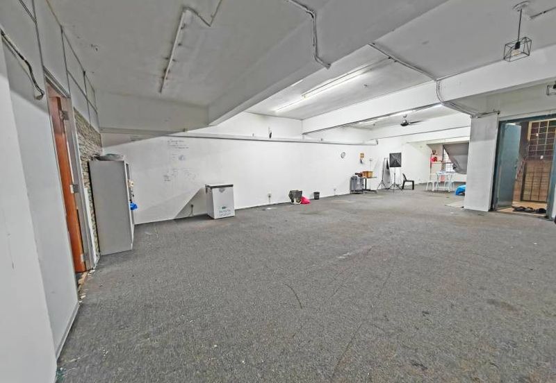 D Square @ Bandar Damai Perdana