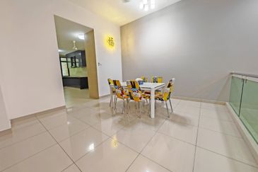 D'Premier @ Bandar Damai Perdana