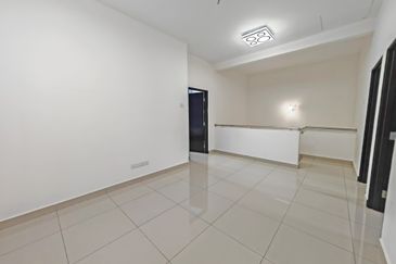 D'Premier @ Bandar Damai Perdana