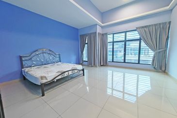 D'Premier @ Bandar Damai Perdana