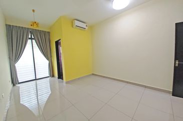 D'Premier @ Bandar Damai Perdana