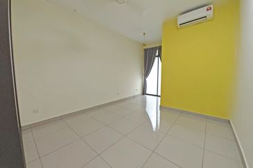 D'Premier @ Bandar Damai Perdana