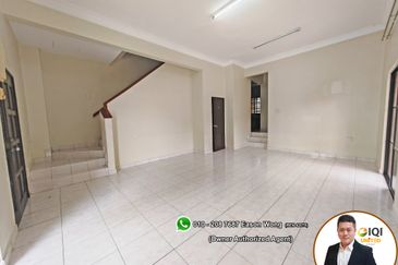 Bandar Damai Perdana