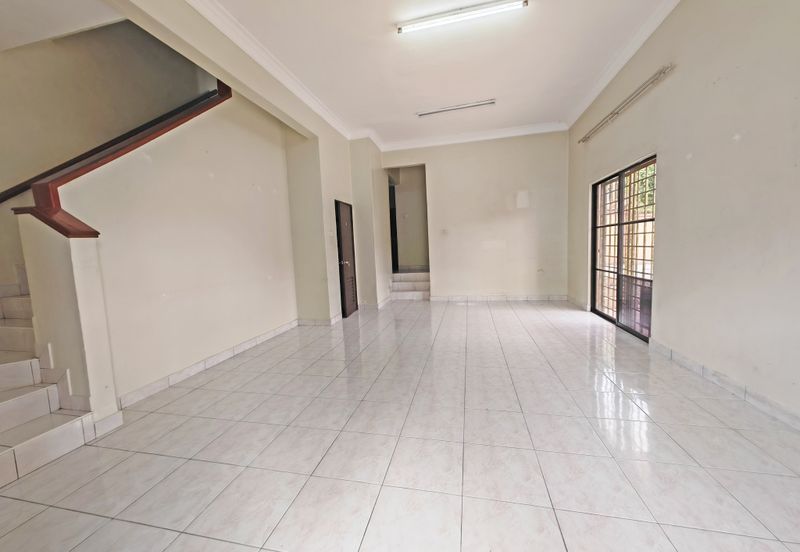 Bandar Damai Perdana