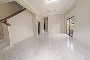 Bandar Damai Perdana