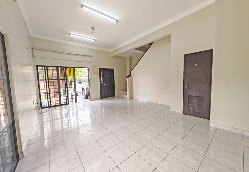 Bandar Damai Perdana