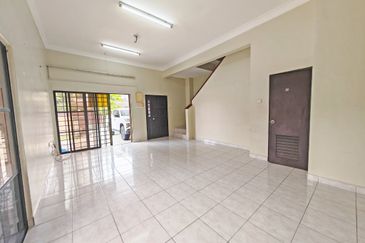 Bandar Damai Perdana