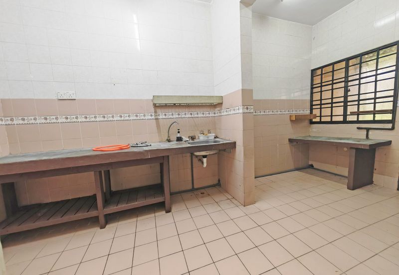 Bandar Damai Perdana